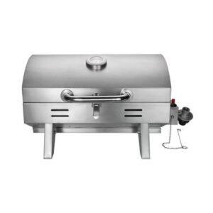 Pacific Double Gas Grill