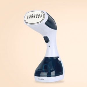 Decakila Handle garment steamer ? KEEN003W