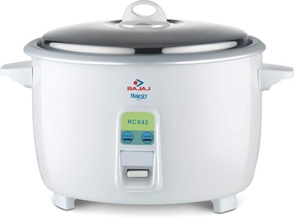 Bajaj Rice Cooker 4.2L