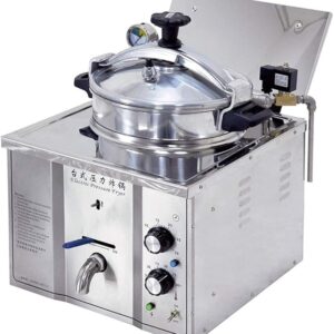 Pressure Cooker