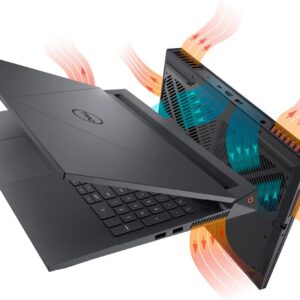 Dell G15 5530 Gaming Laptop