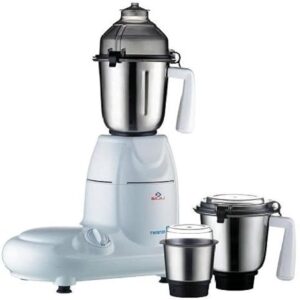 Bajaj Mixer Grinder (750W)