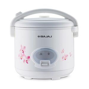 Bajaj Rice Cooker