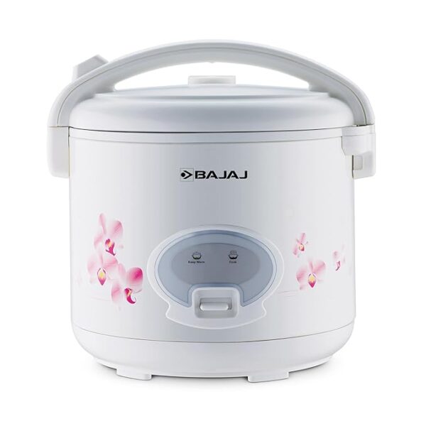 Bajaj Rice Cooker