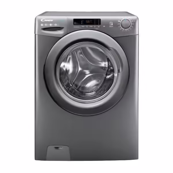 Smart Pro Frontlader-waschmaschine