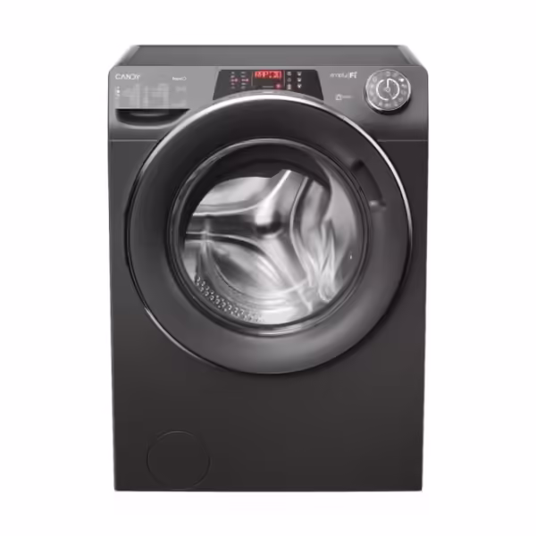 RapidÓ Front loading washing machine