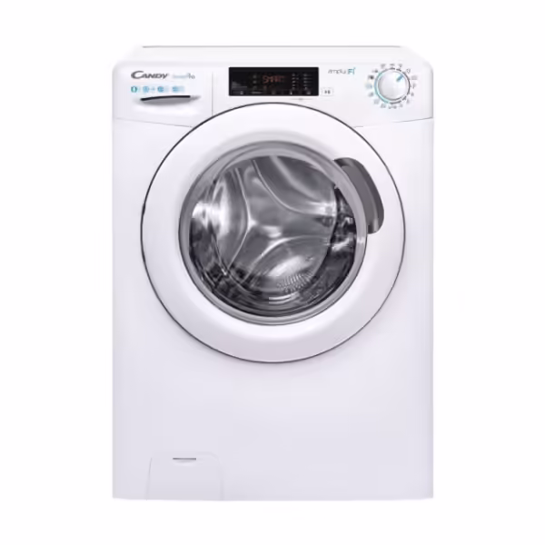 Smart Pro Front Loading Washing Machine