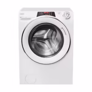 RapidÓ front loading washing machine