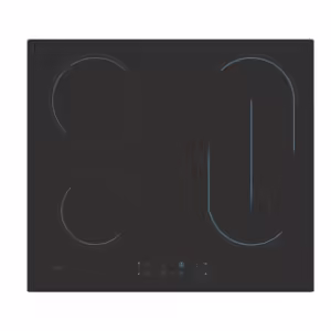 Candy Hob Vetroceramic, 4 zones,
