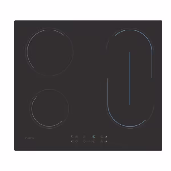 Candy Hob Vetroceramic, 4 zones,