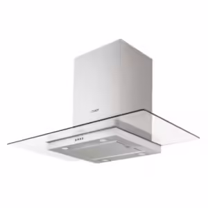 Island Hood Glass 90cm(CVMI970LX) - Decorative