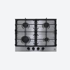 Quest Built In 4 Gas Burners 60 cm
