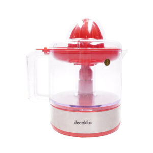 Decakila KEJC001W Citrus Juicer 0.8L 30W