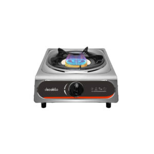 Table Gas Stove (KMGS012M)
