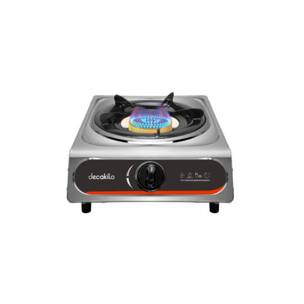 Table Gas Stove (KMGS012M)