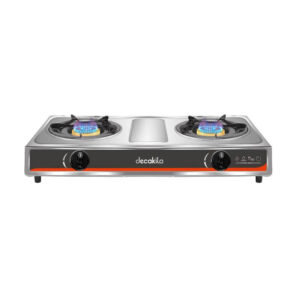 Table Gas Stove (KMGS013M)