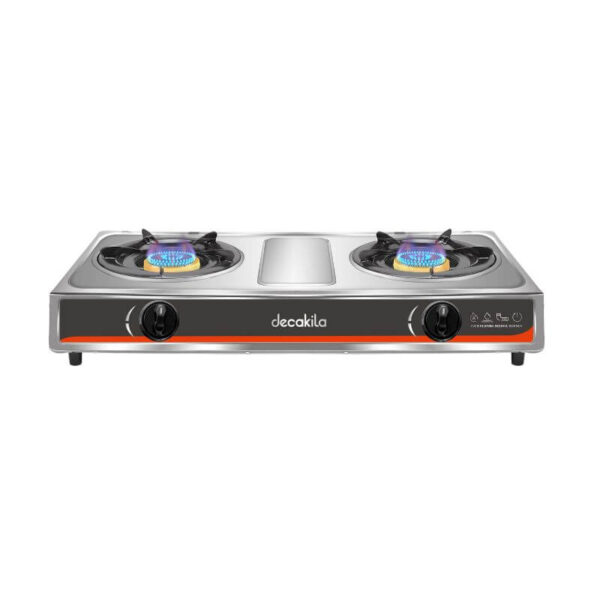 Table Gas Stove (KMGS013M)