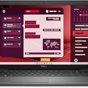 Dell Latitude 3550 Laptop
