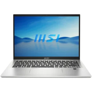 MSI PRESTIGE 14 EVO Core i7 16GB RAM (PRESTIGE14EVO-17161)