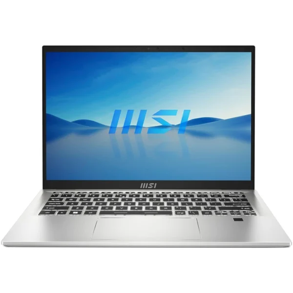MSI PRESTIGE 14 EVO Core i7 16GB RAM (PRESTIGE14EVO-17161)