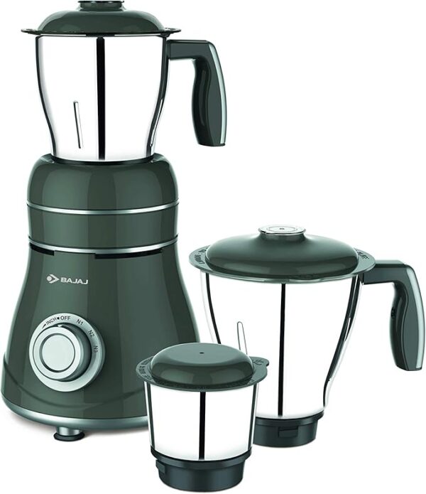 Bajaj Mixer Grinder (750W)