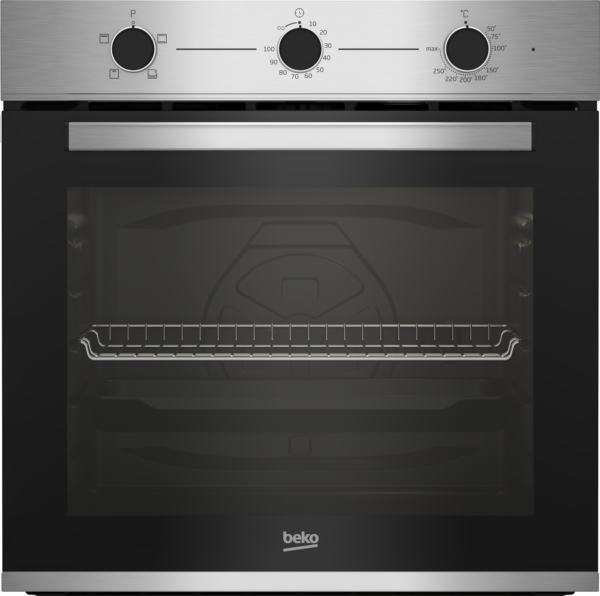 Beko BBIC12100XD: Built-In Oven (60 cm, 74 L)