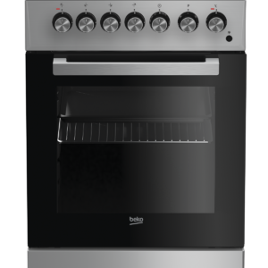 Beko Freestanding Cooker (Conventional, 50 cm)