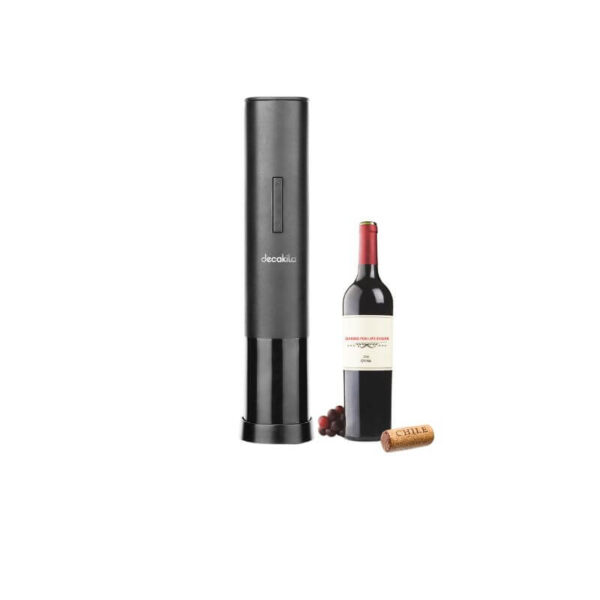 Electric Wine Opener (KMTT021B)