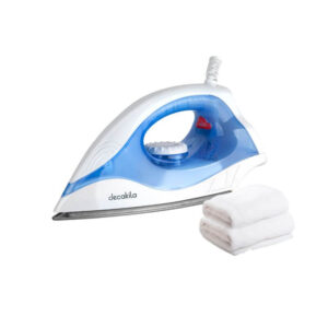 Dry Iron (KEEN018L)