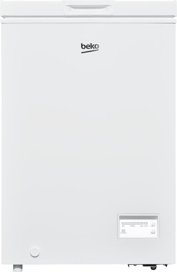 Beko CF100WN: Freezer (-, 100 L)