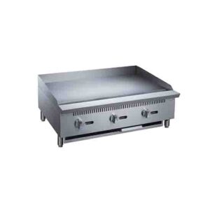 Tornado Griddle