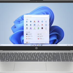 HP 15 9W1V3EA i5-1334u 15.6'' 8GB 512GB