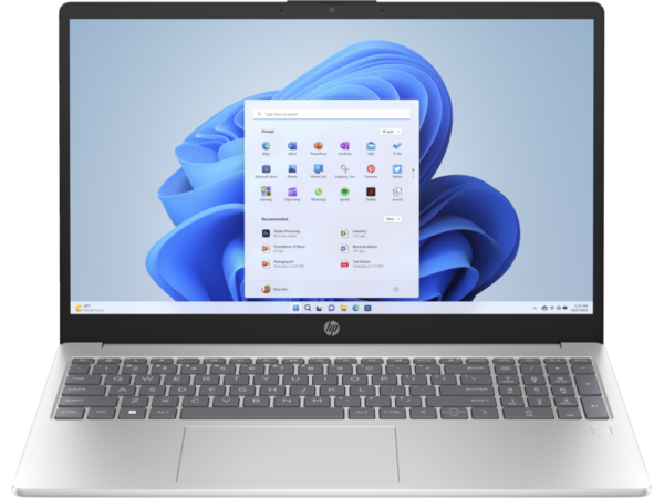 HP 15 9W1V3EA i5-1334u 15.6'' 8GB 512GB
