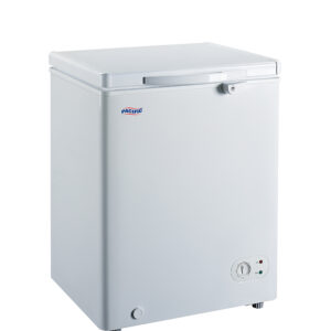 Pacific Chest Freezer 100L