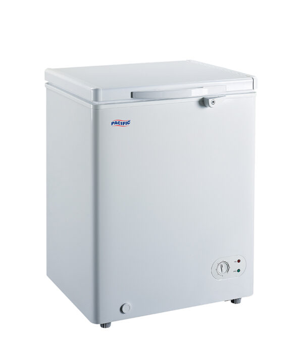 Pacific Chest Freezer 100L