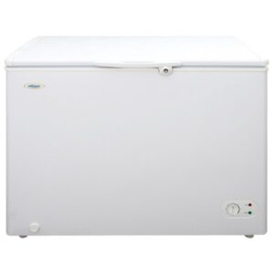 Pacific Chest Freezer 197L