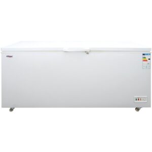 Pacific Chest Freezer