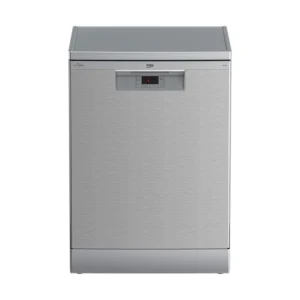 BEKO DISHWASHER 14 PLACE SETTINGS BDFN15420X