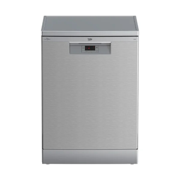 BEKO DISHWASHER 14 PLACE SETTINGS BDFN15420X