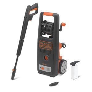BXPW1800E PRESSURE WASHER 1800W