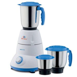 Bajaj Mixer Grinder (550W)