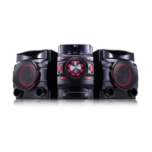 LG Mini HI-FI Audio System CM4460