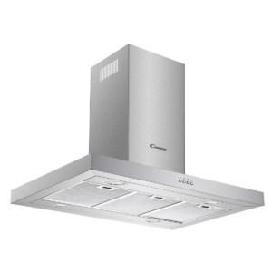 CANDY ISLAND COOKER HOOD 90CM DECORATIVE
