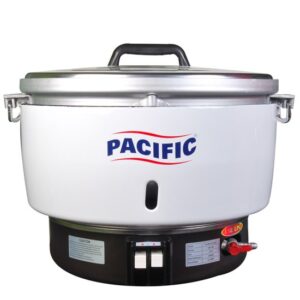 Pacific Gas Rice Cooker 10L