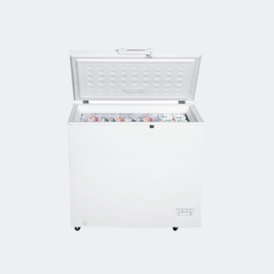 Candy Chest Freezer 230L