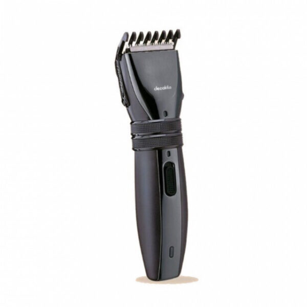 HAIR TRIMMER DECAKILA KMHS003W 45MIN RECHARGEABLE