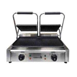 Electric Contact Grill