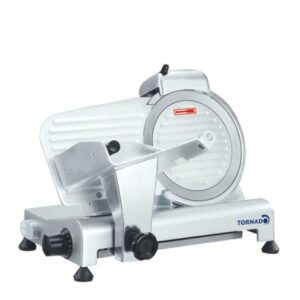 Semi Automatic Meat Slicer