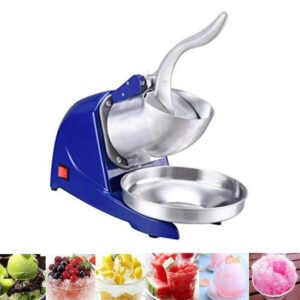 Ice Crusher