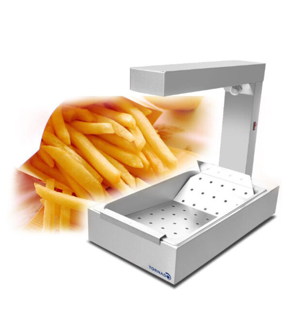 Electric Chips Warmer
